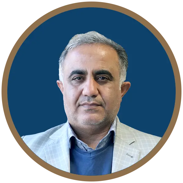 دکتر نجاتی‌زاده