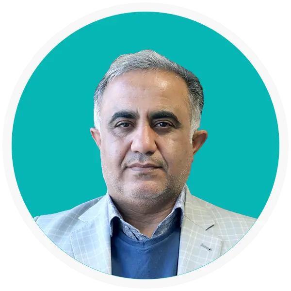 دکتر نجاتی‌زاده