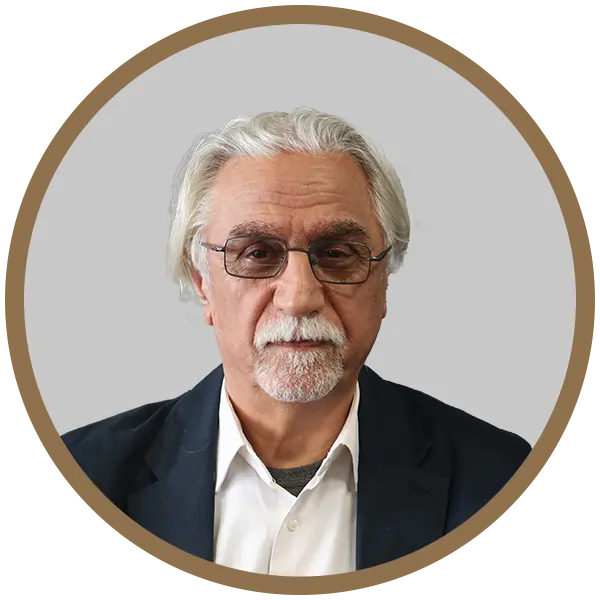 دکتر راشدی