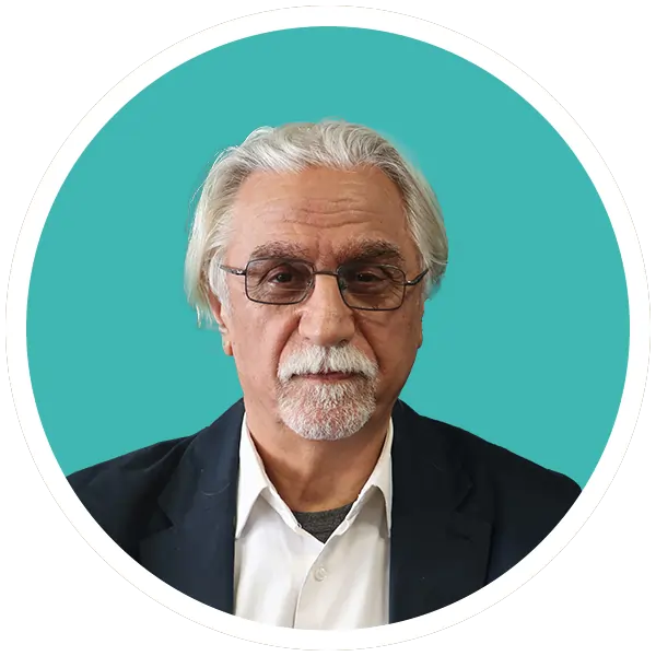 دکتر راشدی