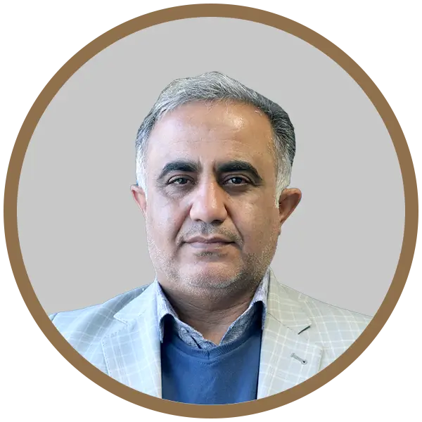 دکتر نجاتی‌زاده