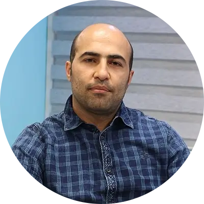 رامین نورعلی