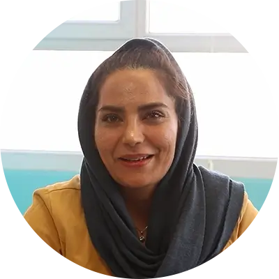 سمیه سلطانی نژاد