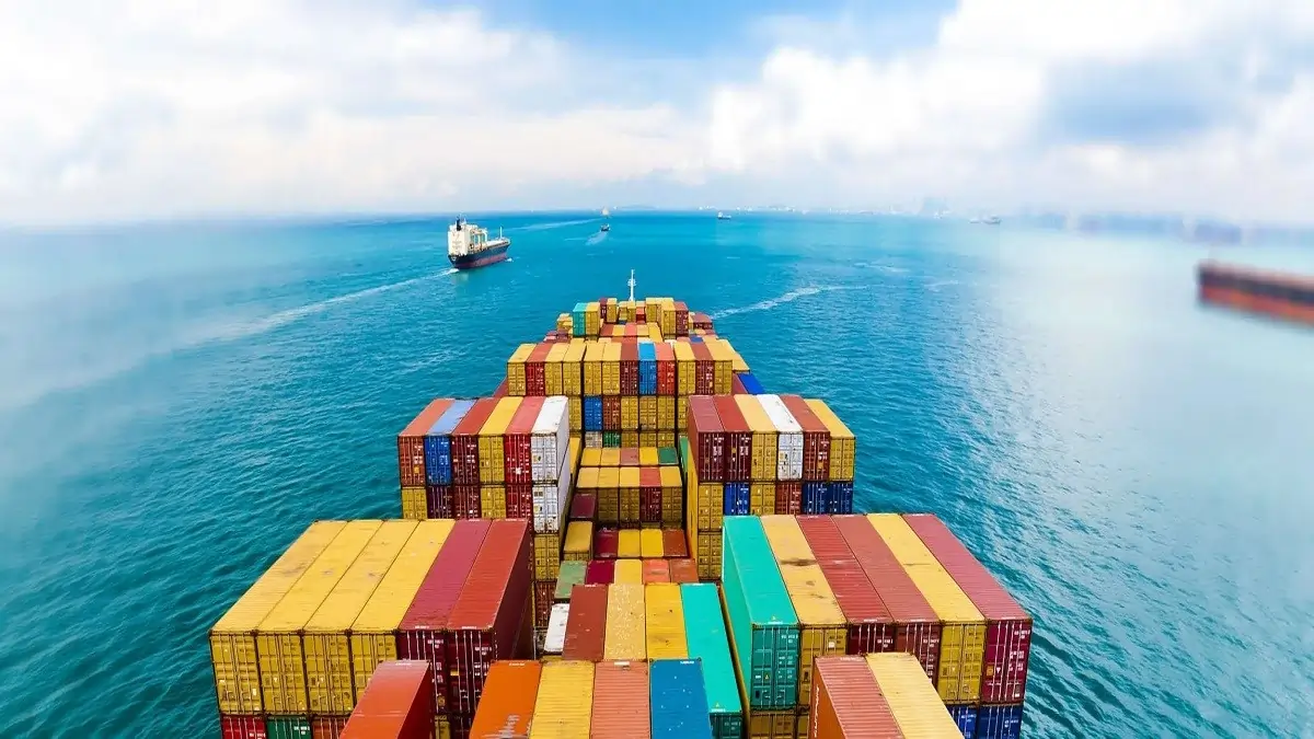 مراحل گمرکی واردات قطعی